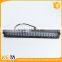 Multi-functional safety led work light bar warning magnetic rechargeable led light bar