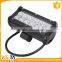 Super bright outdoor 36W portable led rechargeable lights, led work light,rechargeable light