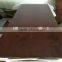 Asian walnut solid wood stair treads