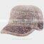 high quality cheap price fashion and warm baseball caps bulk