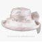 China wholesale chic promotional custom blank bucket hat