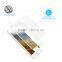 Pavoscreen stainless steal frame for iphone lcd tempered Glass screen protector for iPhone 6 / 6s mobile phone screen filter                        
                                                                                Supplier's Choice