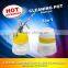 airbrush cleaning pot
