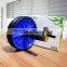 double ab wheel exercise ab roller with high quality SG-J27