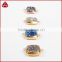 2016 new colorful drusy druzy pendants colored druzzy drusy charm pendants