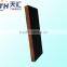 7090&5090 black/green single-coated evaporative cooling pad