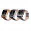 1.55inch IPS free view touch screen bluetooth 4.0 smartwatch