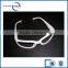 cnc machining plastic parts for case 3d printing acrylic prototype