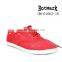 new arrival ladies casual shoes 2015 Italian charming latest women casual shoe with flat sole