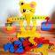 Kindergarten Learning Toys Lovely Montessori Balance Scales for Kids