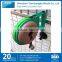 Roll Flat Garden Hose Reel Watering Hose Pipe