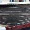 7*5mm non silicon strip brush doors and windows accessories