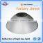 45/60/90/120 Degree Alumiunm Round Led High Bay Light Reflector