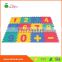 KIds floor mats cheap interlocking foam mats