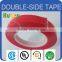 trusty manufacturer RoHS Double coated pe foam tape easy die cutting
