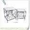 LC-85170 Cheap mosaic sets/2 plant holder