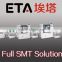 ETA EA200 Automatic BGA Rework Station Optical Alignment