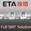 Machine AOI - Inline smt PCB & PCBA vision inspection system