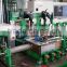 Long service life stainless steel pipe mill/tube mill production line