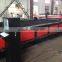 Manual sheet metal plasma cutting machine with CNC control for 1500*3000