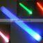 2015 Hot Selling 3 LED EVA Cheering-up Flashing Stick for Big Concerts & Parties