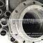 Large Hardess Plastics tube nylon tube