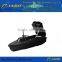 JABO 2AL-10A rc fishing bait boat with long time work and long distance