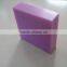 White uhmwpe plastic liner sheet