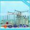 220kV Substation Steel Structure