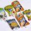 Reusable Food Spout Pouch/drink Pouch With Spout Packaging