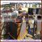 Small Multiple Box Culvert Making Equipment Production Line