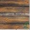 New design and green artificial wood cladding