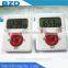 24hour day Count Down/up Days Countdown Timer with Clip and Magnet/ Best Promotional Gift Electronic Items Manufacturer