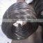 black annealed binding wire