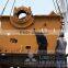 welding shell casting jaw crusher, waste fabric crusher/jaw crusher plant malaysia