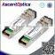 10g 120km sfp cwdm transceivers SFP+ 1470-1610nm SM Datacom 10G Ethernet/ 2x 4x 8x FC