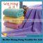 coral fleece kitchen hand towels