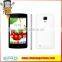 K203 4.5 inch MTK6572A china cheapest 3g android phone mobile