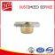 Metal aluminum parts for furniture made in China