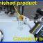 Trade assurance vial crimping machine,bottle capper