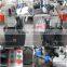 LXD-200 Material discharging end milling machine for Aluminum Doors and Windows
