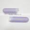 Wholesale Plastic Travel Toothbrush Case