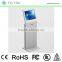 Free stand wifi 21.5 inch terminal self-service touch screen self service kiosk