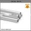Aluminum tube and pipe for caravan in  china