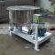 The New Customizable Modified material Vertical Colour Mixing Machine / Mixing hot and cold