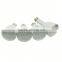 4W e27 PC cover LED emergency lamp with professional service