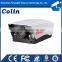 Colin inspection camera with 2pcs white light LED, ONVIF