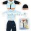 New wool sweater design baby wholesale baby clothes winter clothes newborn baby gift set for sweater