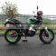 TEKKEN 250R,Chinese crossover motorcycles.