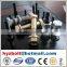 Carbon Steel structure high strengh hex head bolt